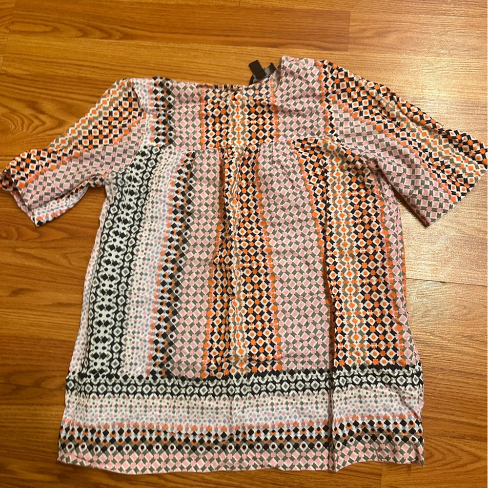 J.Crew Dress Shirt